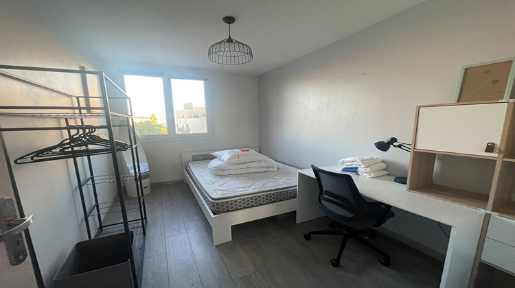 Ma-Cabane - Location Appartement LYON 8, 68 m²
