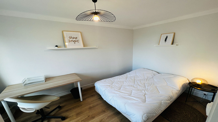 Ma-Cabane - Location Appartement LYON 8, 77 m²