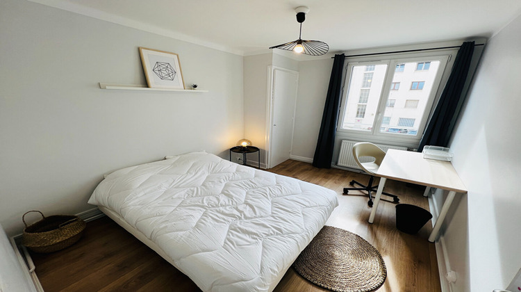Ma-Cabane - Location Appartement LYON 8, 77 m²