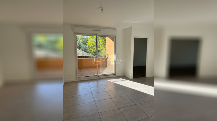 Ma-Cabane - Location Appartement LYON 8, 42 m²