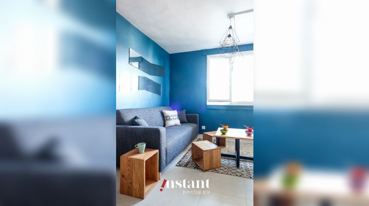 Ma-Cabane - Location Appartement LYON 9, 79 m²