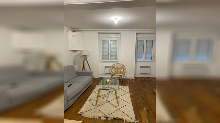 Ma-Cabane - Location Appartement Lyon 9, 44 m²