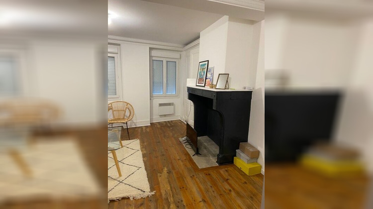 Ma-Cabane - Location Appartement Lyon 9, 44 m²