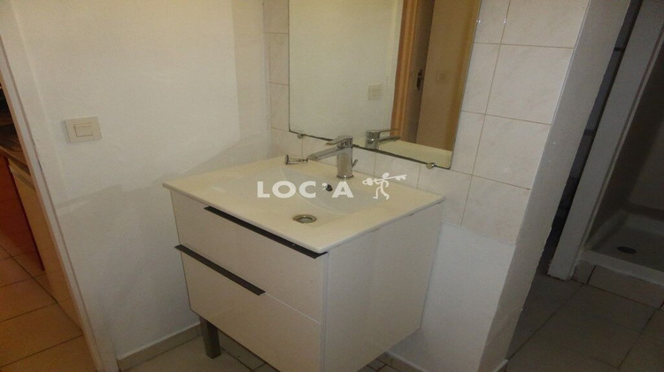 Ma-Cabane - Location Appartement Lyon 9, 31 m²