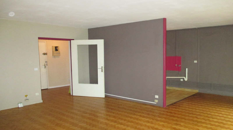 Ma-Cabane - Location Appartement LYON 9, 51 m²