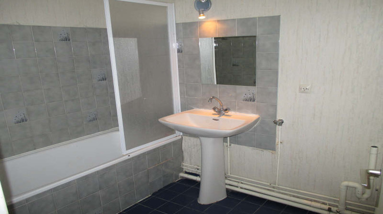 Ma-Cabane - Location Appartement LYON 9, 51 m²