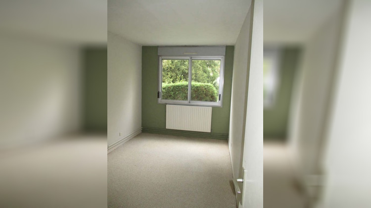 Ma-Cabane - Location Appartement LYON 9, 51 m²