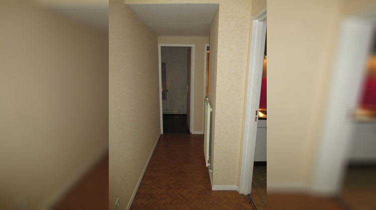 Ma-Cabane - Location Appartement LYON 9, 51 m²