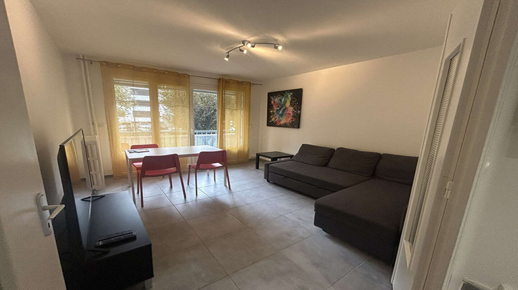 Ma-Cabane - Location Appartement LYON 9, 67 m²