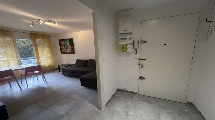 Ma-Cabane - Location Appartement LYON 9, 67 m²