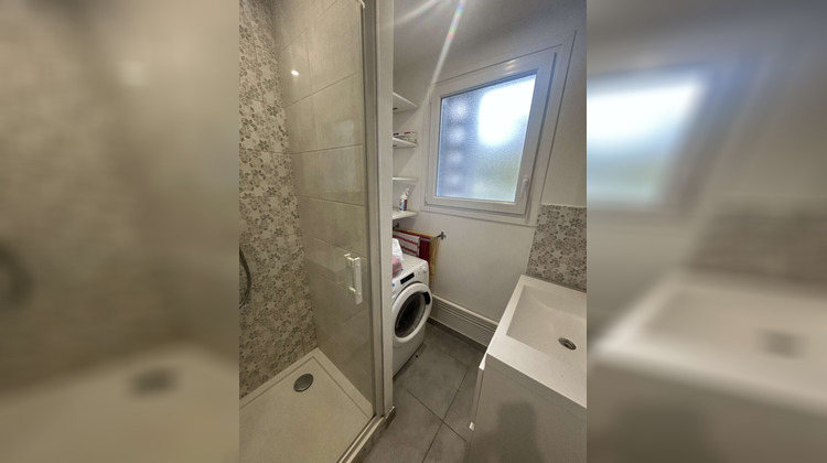 Ma-Cabane - Location Appartement LYON 9, 67 m²