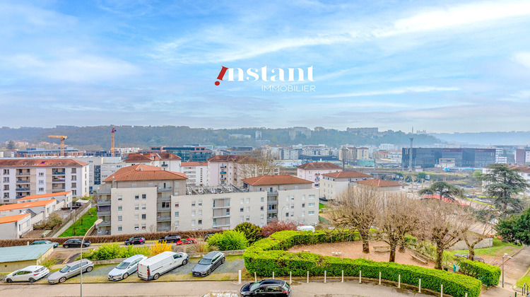 Ma-Cabane - Location Appartement LYON 9, 85 m²