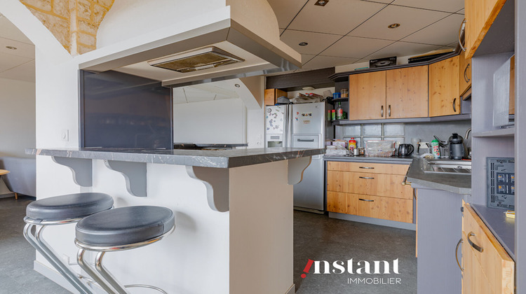 Ma-Cabane - Location Appartement LYON 9, 85 m²