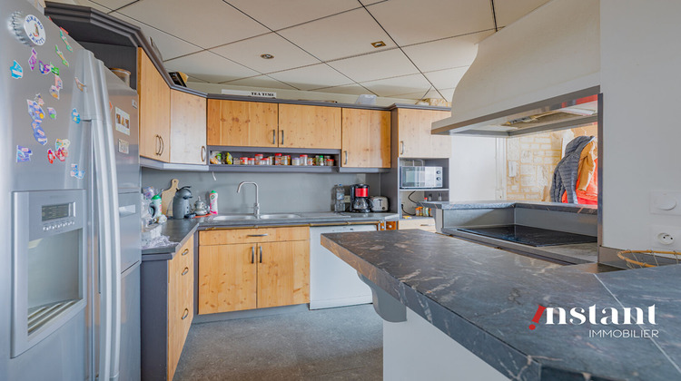 Ma-Cabane - Location Appartement LYON 9, 85 m²