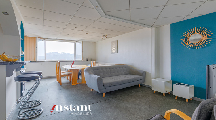 Ma-Cabane - Location Appartement LYON 9, 85 m²