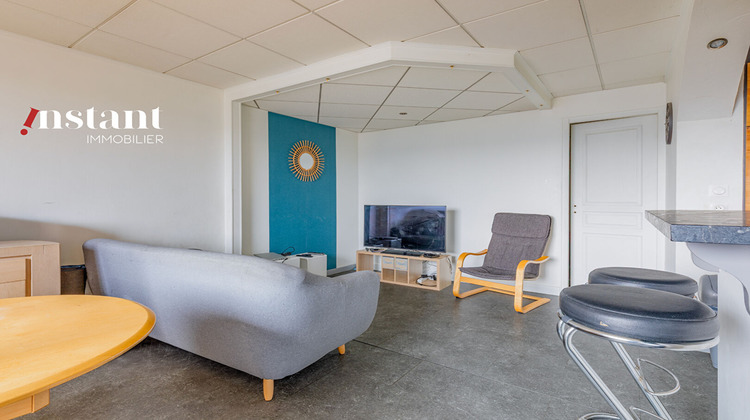 Ma-Cabane - Location Appartement LYON 9, 85 m²