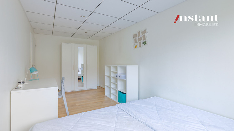 Ma-Cabane - Location Appartement LYON 9, 85 m²