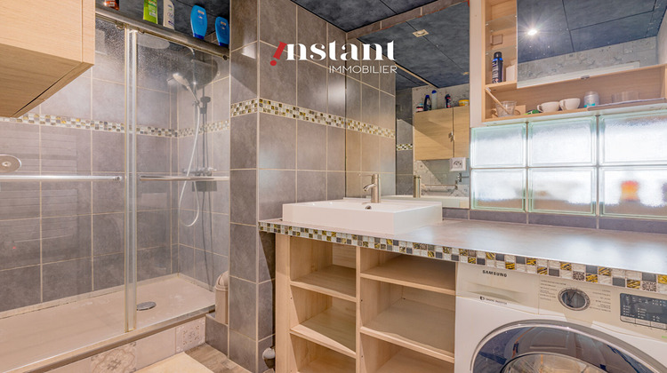 Ma-Cabane - Location Appartement LYON 9, 85 m²