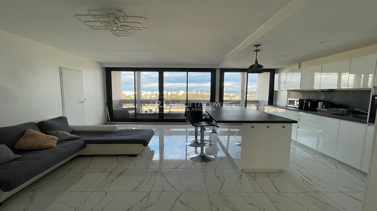 Ma-Cabane - Location Appartement LYON 9, 81 m²