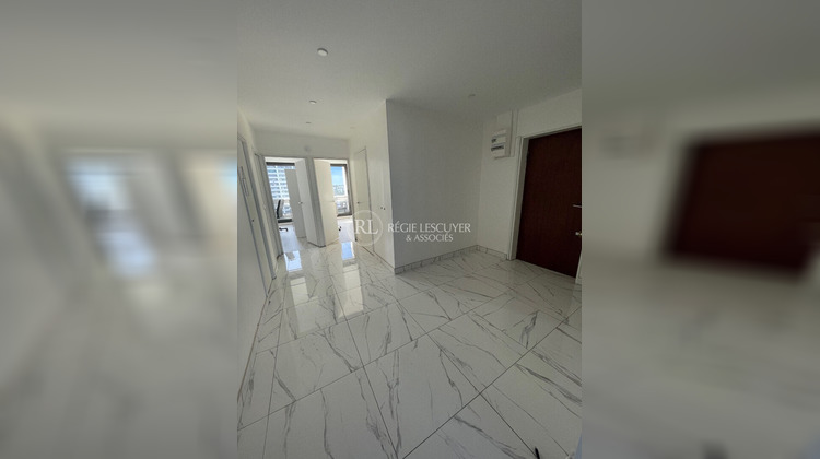 Ma-Cabane - Location Appartement LYON 9, 81 m²