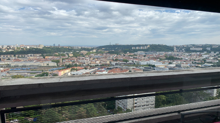 Ma-Cabane - Location Appartement LYON 9, 81 m²