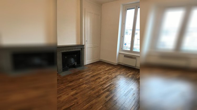 Ma-Cabane - Location Appartement LYON 9, 40 m²
