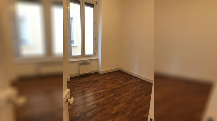 Ma-Cabane - Location Appartement LYON 9, 40 m²