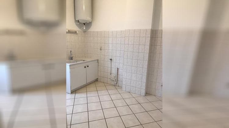 Ma-Cabane - Location Appartement LYON 9, 40 m²