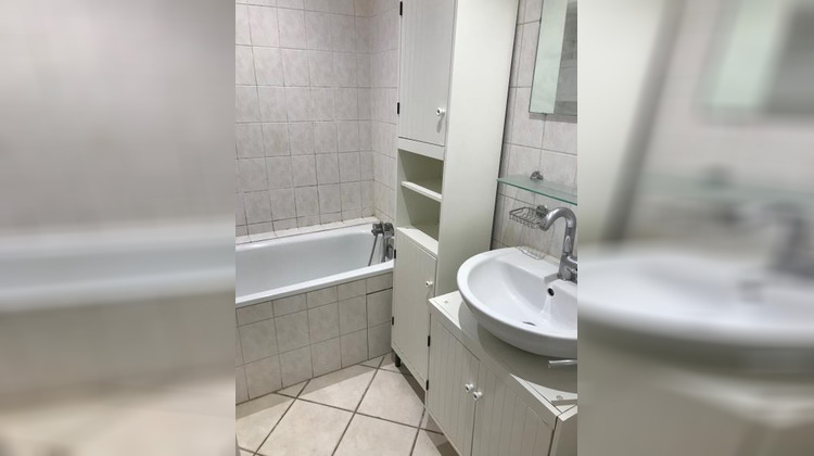 Ma-Cabane - Location Appartement LYON 9, 40 m²