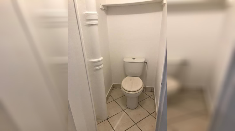 Ma-Cabane - Location Appartement LYON 9, 40 m²