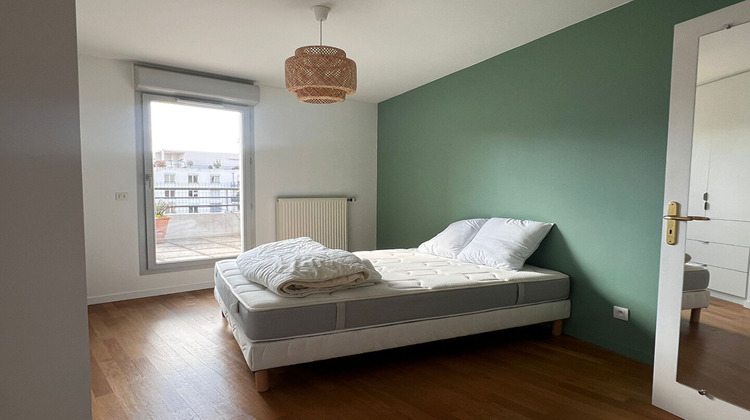 Ma-Cabane - Location Appartement LYON 9, 77 m²