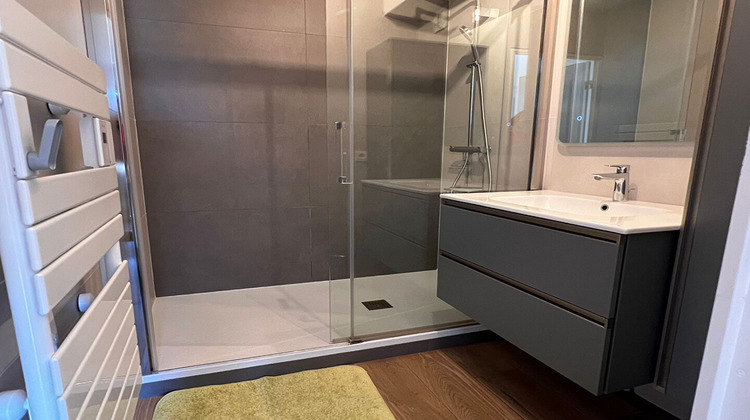 Ma-Cabane - Location Appartement LYON 9, 77 m²