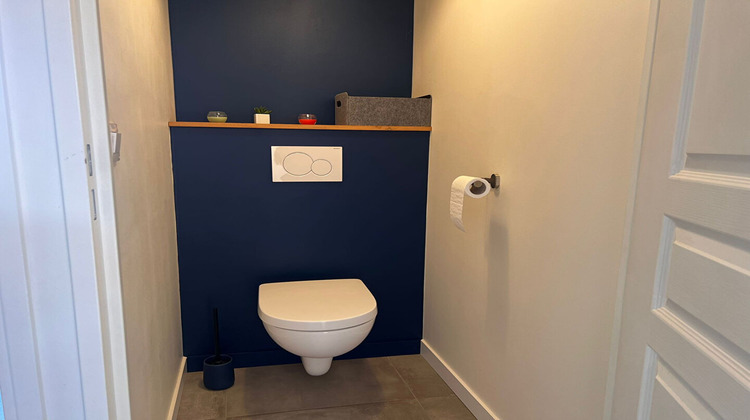 Ma-Cabane - Location Appartement LYON 9, 77 m²