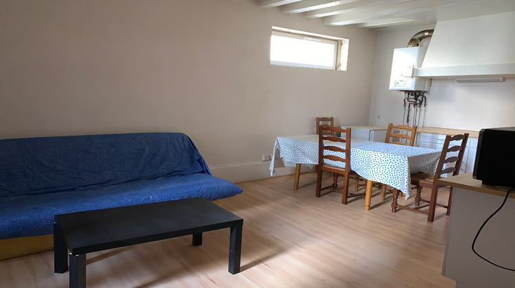 Ma-Cabane - Location Appartement LYON 9, 46 m²