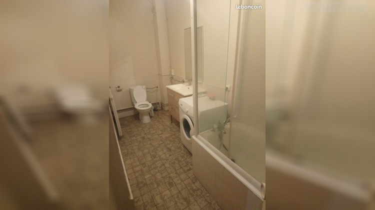 Ma-Cabane - Location Appartement LYON 9, 46 m²