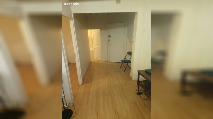 Ma-Cabane - Location Appartement LYON 9, 46 m²