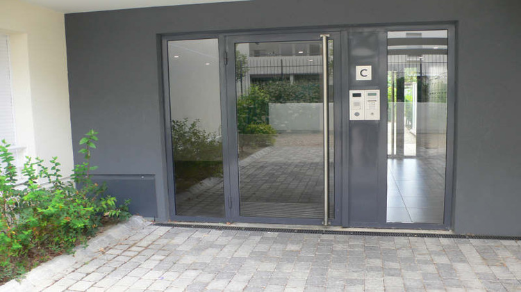 Ma-Cabane - Location Appartement LYON 9, 43 m²