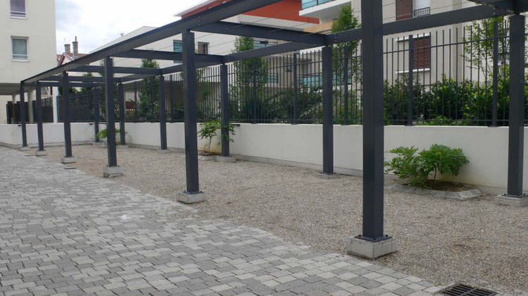 Ma-Cabane - Location Appartement LYON 9, 43 m²