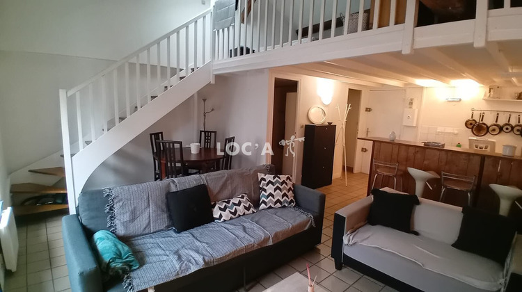 Ma-Cabane - Location Appartement Lyon 9, 50 m²
