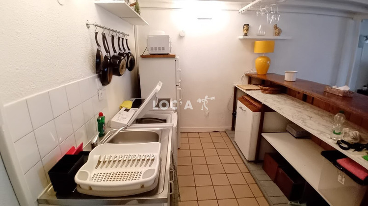 Ma-Cabane - Location Appartement Lyon 9, 50 m²