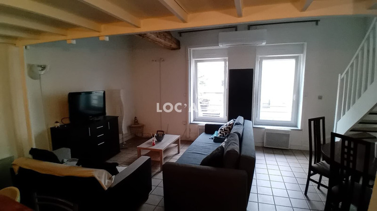 Ma-Cabane - Location Appartement Lyon 9, 50 m²