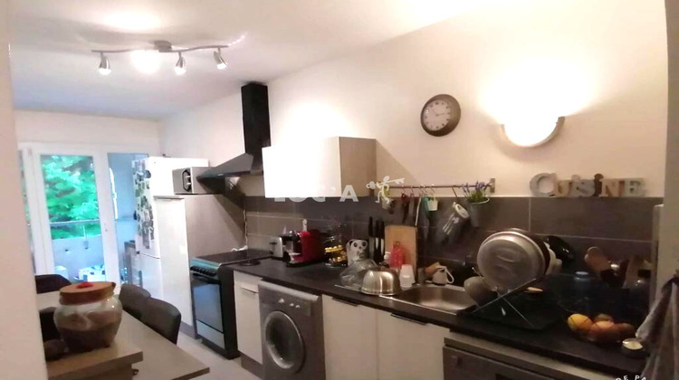 Ma-Cabane - Location Appartement Lyon 9, 87 m²