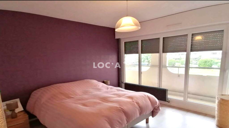 Ma-Cabane - Location Appartement Lyon 9, 87 m²