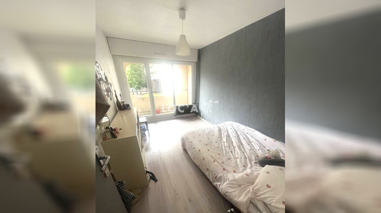 Ma-Cabane - Location Appartement Lyon 9, 87 m²