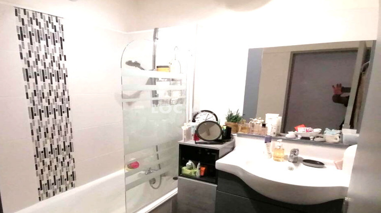 Ma-Cabane - Location Appartement Lyon 9, 87 m²