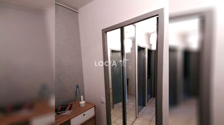 Ma-Cabane - Location Appartement Lyon 9, 87 m²