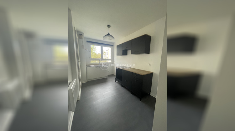 Ma-Cabane - Location Appartement LYON 9, 51 m²