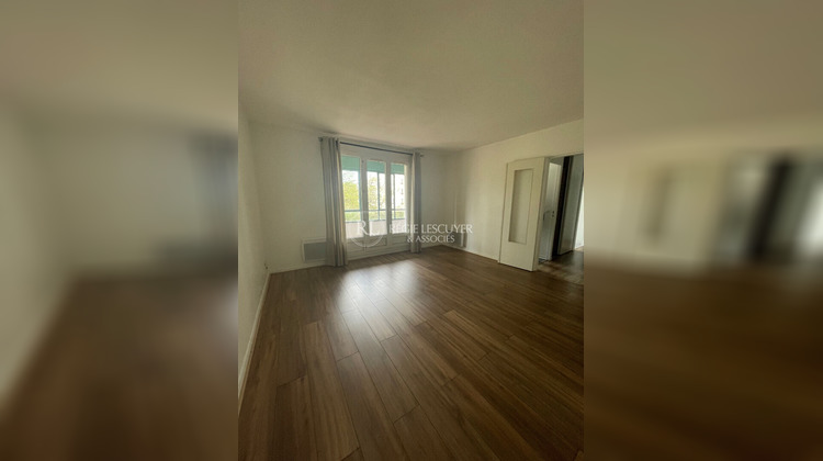 Ma-Cabane - Location Appartement LYON 9, 51 m²