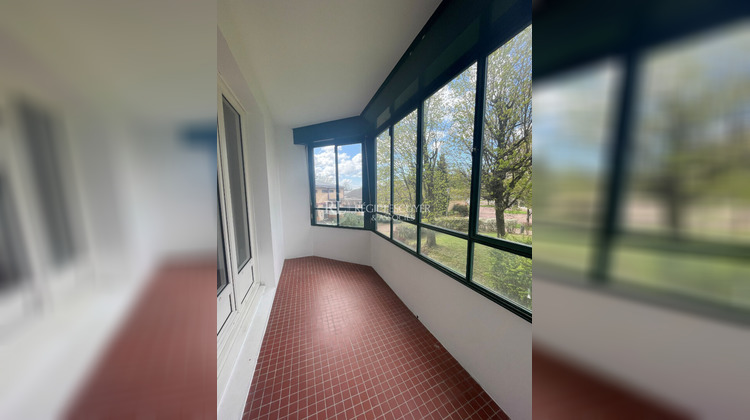 Ma-Cabane - Location Appartement LYON 9, 51 m²