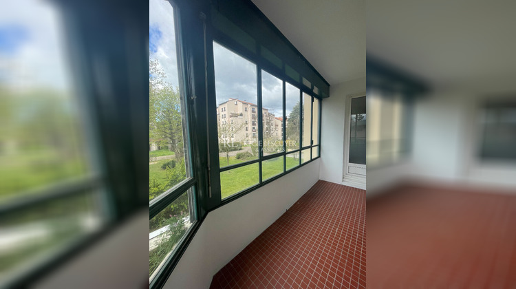 Ma-Cabane - Location Appartement LYON 9, 51 m²